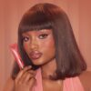 PINZAL DE RURO DE BELLEZA MATE Pillow Talk DREAM POP
