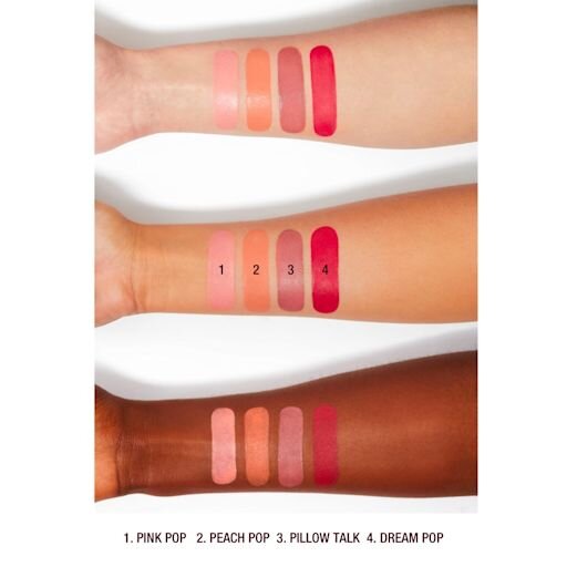KIT DE BARRAS DE BELLEZA Pillow Talk GLOW & BLUSH PARA MEJILLAS