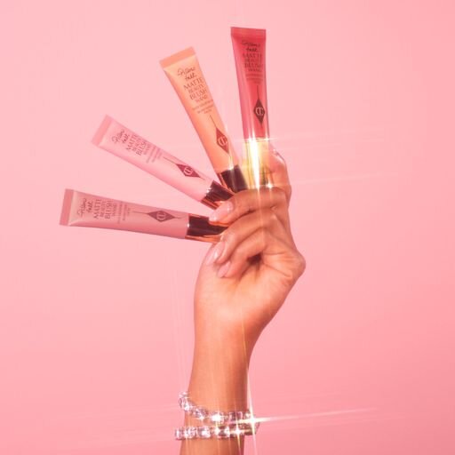 KIT DE MAQUILLAJE PILLOW TALK IN BLOOM