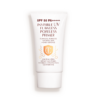 PREBASE INVISIBLE UV FLAWLESS SPF 50 | 60 ml
