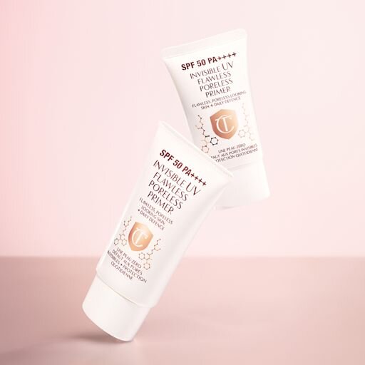 PREBASE INVISIBLE UV FLAWLESS SPF 50 | 60 ml
