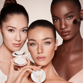 RECARGA DE AIRBRUSH BRIGHTENING FLAWLESS FINISH EN TONO BRONCEADO – RECARGA INTENSA