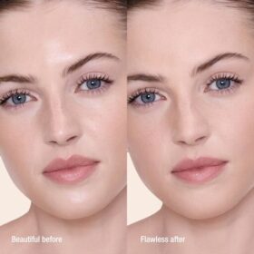 RECARGA DE AIRBRUSH FLAWLESS FINISH 1 FAIR