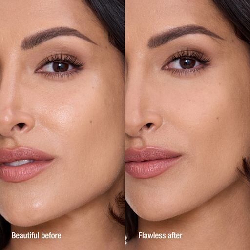 RECARGA DE AIRBRUSH FLAWLESS FINISH 2 MEDIUM
