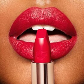 RECARGA HOT LIPS 2 EN PATSY RED