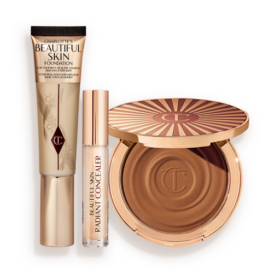 RUTINA DE 3 PASOS PARA UNA PIEL Beautiful Skin: OFERTAS MÁGICAS