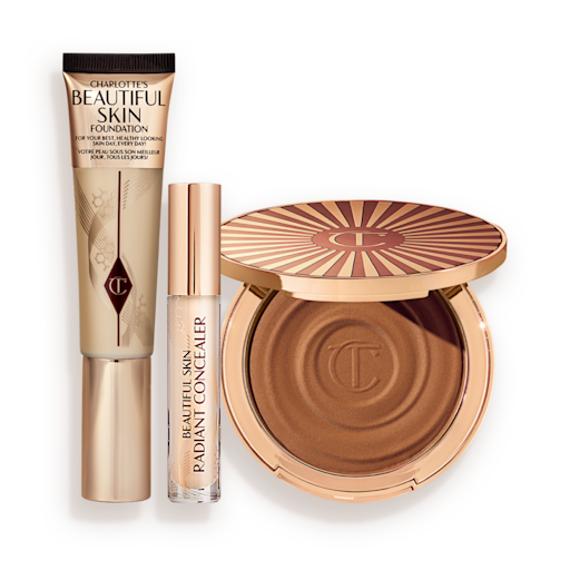 RUTINA DE 3 PASOS PARA UNA PIEL Beautiful Skin: OFERTAS MÁGICAS