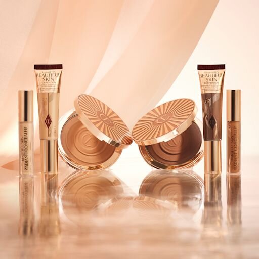 RUTINA DE 3 PASOS PARA UNA PIEL Beautiful Skin: OFERTAS MÁGICAS