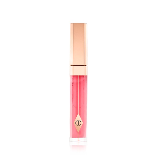 SALÓN DE LA FAMA DE LIP LUSTRE