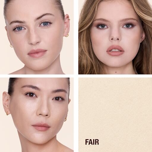 Airbrush Flawless Finish 1 CLARO