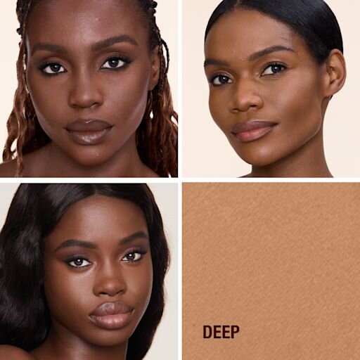 RECARGA DE AIRBRUSH FLAWLESS FINISH 4 DEEP
