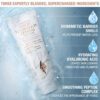 SET DE CUIDADO DE LA PIEL «MAGIC MINI CLEANSE, TONE & GLOW» DE CHARLOTTE