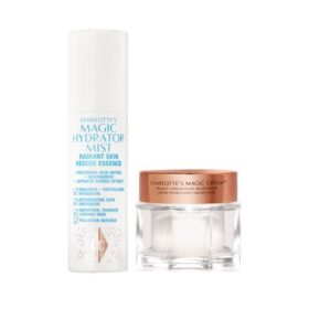 SET DE CUIDADO DE LA PIEL DUO MAGIC SKIN OXIGENANTE E HIDRATANTE