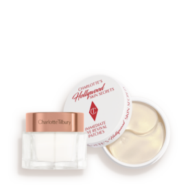 SET DE CUIDADO DE LA PIEL DUO PARA OJOS Y ROSTRO CON REVITALIZACIÓN INMEDIATA