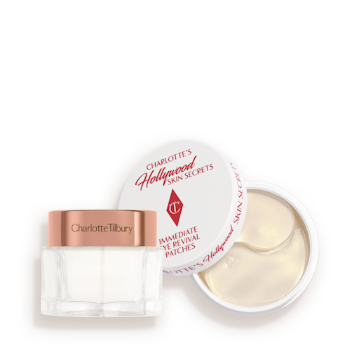 SET DE CUIDADO DE LA PIEL DUO PARA OJOS Y ROSTRO CON REVITALIZACIÓN INMEDIATA