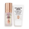 SET DE CUIDADO DE LA PIEL DUO UV INVISIBLE PARA CORREGIR MANCHAS OSCURAS