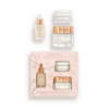 SET DE CUIDADO DE LA PIEL «HYDRATE PLUMP & GLOW» DE CHARLOTTE