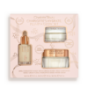 SET DE CUIDADO DE LA PIEL «HYDRATE PLUMP & GLOW» DE CHARLOTTE