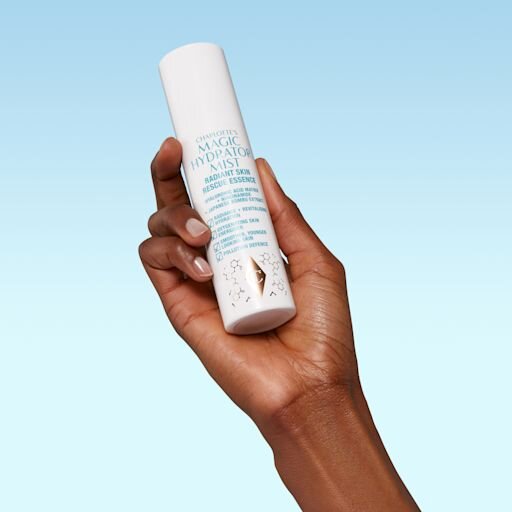 SET DE CUIDADO DE LA PIEL «HYDRATING REVIVAL SET» DE CHARLOTTE