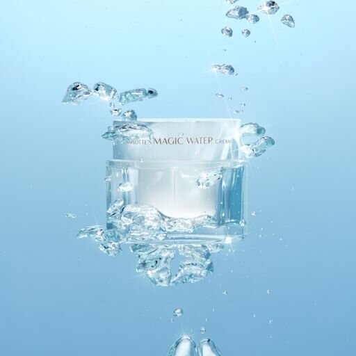 SET DE CUIDADO DE LA PIEL «HYDRATING REVIVAL SET» DE CHARLOTTE