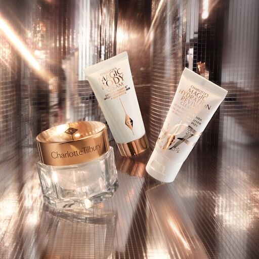 SET DE CUIDADO DE LA PIEL «IMMEDIATE SKIN REVIVAL ON THE GO»