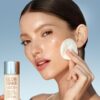 SET DE CUIDADO DE LA PIEL «MAGIC MINI CLEANSE, TONE & GLOW» DE CHARLOTTE