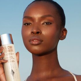 SET DE CUIDADO DE LA PIEL «MAGIC CLEANSE, TONE & GLOW DUO»