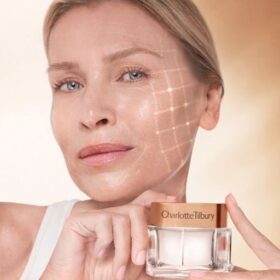 SET DE CUIDADO DE LA PIEL «MAGIC MINI CLEANSE, TONE & GLOW» DE CHARLOTTE