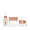SET DE CUIDADO DE LA PIEL «MAGIC SKIN TRIO» DE CHARLOTTE