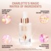 SET DE CUIDADO DE LA PIEL «MAGIC CRYSTAL GLAZE» DE CHARLOTTE