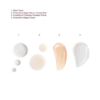 SET DE CUIDADO DE LA PIEL «REVIVE, PROTECT & GLOW SKIN SYSTEM»