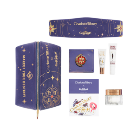 SET DE CUIDADO DE LA PIEL STARRY MIRACLE