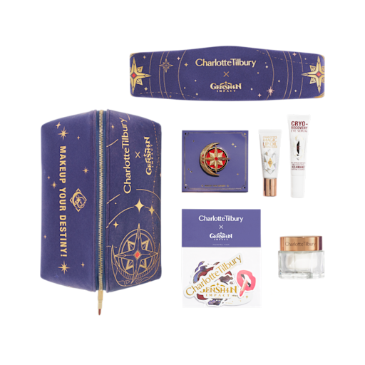 SET DE CUIDADO DE LA PIEL STARRY MIRACLE