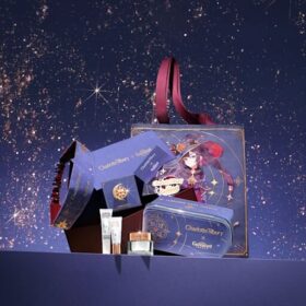 SET DE CUIDADO DE LA PIEL STARRY MIRACLE
