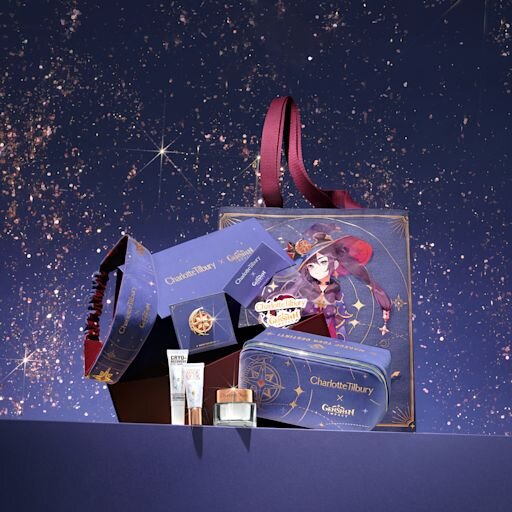 SET DE CUIDADO DE LA PIEL STARRY MIRACLE