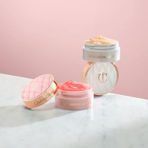 KIT DE DUO DE MÁSCARAS LABIALES QUE CAMBIAN LA VIDA