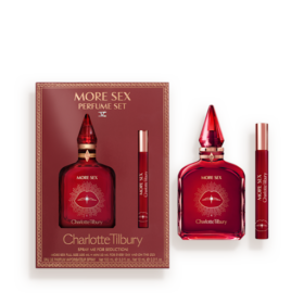 SET DE REGALO DE PERFUME MORE SEX