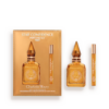 SET DE REGALO DE PERFUMES STAR CONFIDENCE