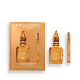 SET DE REGALO DE PERFUMES STAR CONFIDENCE