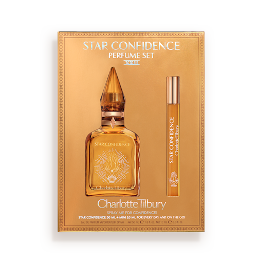 SET DE REGALO DE PERFUMES STAR CONFIDENCE