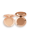 SET FACIAL DUO «Airbrush Flawless PERFECT & BRONZE»