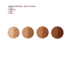 SET FACIAL DUO «Airbrush Flawless PERFECT & BRONZE»