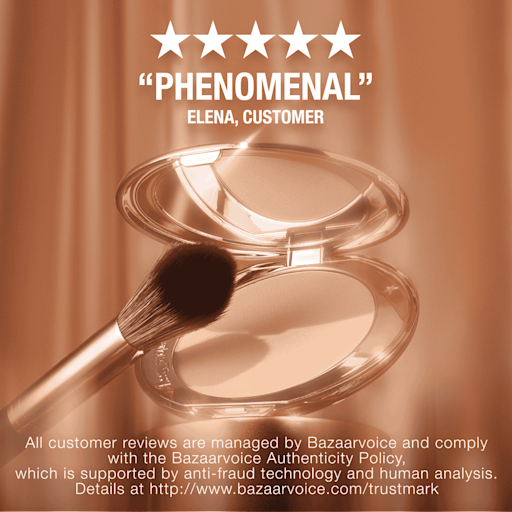 SET FACIAL DUO «Airbrush Flawless PERFECT & BRONZE»