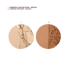 SET FACIAL DUO «Airbrush Flawless PERFECT & BRONZE»
