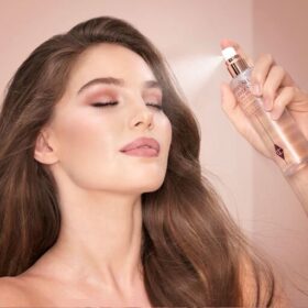 SET FACIAL FLAWLESS PROTECT & SET DE CHARLOTTE
