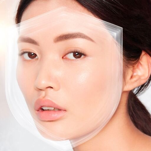 SET FACIAL FLAWLESS PROTECT & SET DE CHARLOTTE