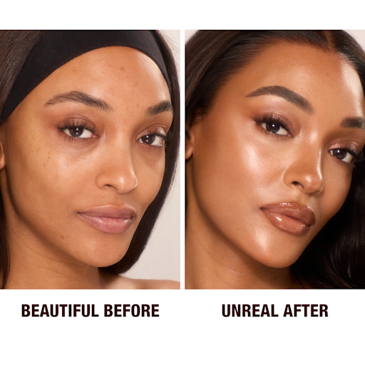 SET FACIAL «UNREAL GLOW & INVISIBLE SPF 50»