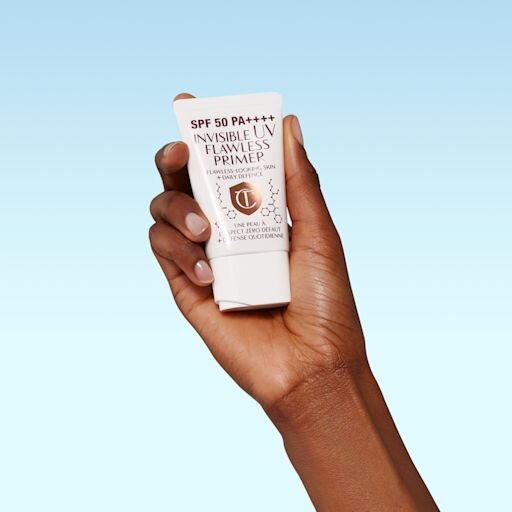 SET FACIAL «UNREAL GLOW & INVISIBLE SPF 50»