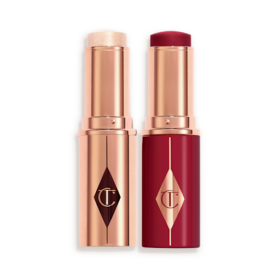 Set facial UNREAL SUMMER BLUSH + GLOW DUO