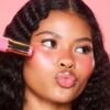 Set facial UNREAL SUMMER BLUSH + GLOW DUO